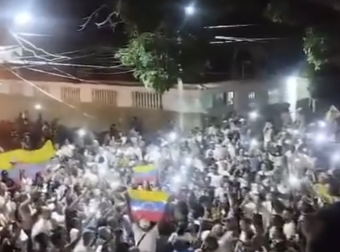 Locura Viral en Venezuela